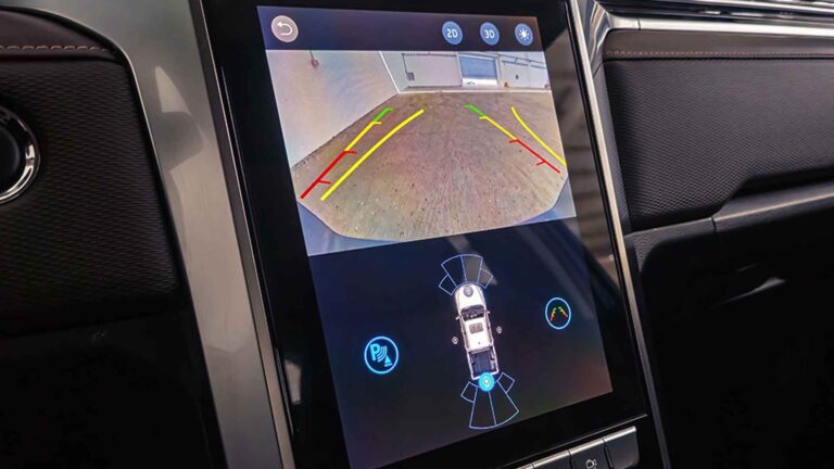 Kamera 360°