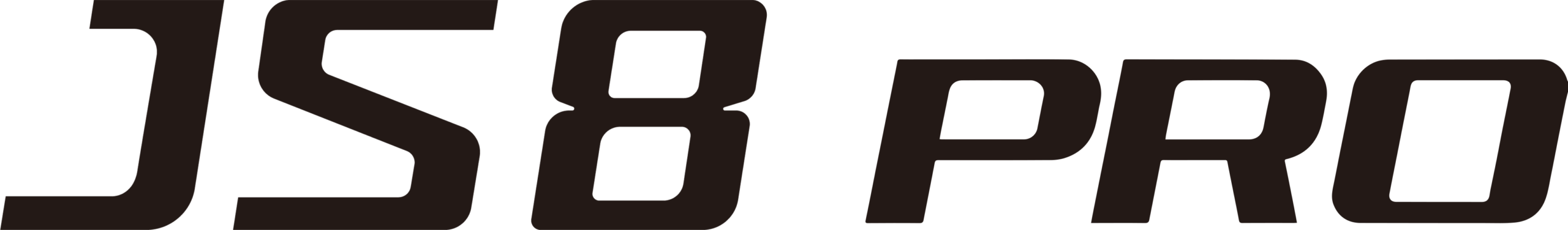 JS8 PRO
